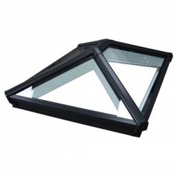 2500 X 1000mm Korniche Aluminium Roof Lantern